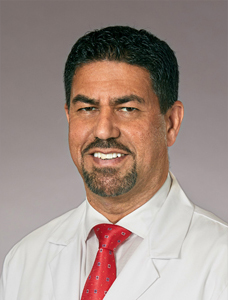 Feroz A. Padder, Cardiologist at Padder Health