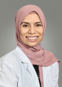 Dana Alsaadi