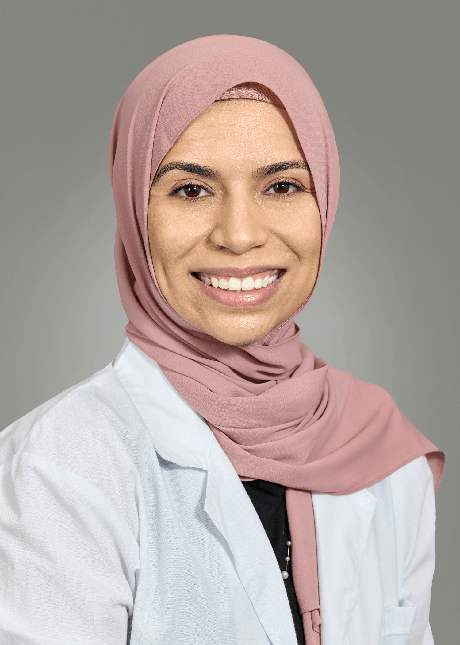 Dana Alsaadi