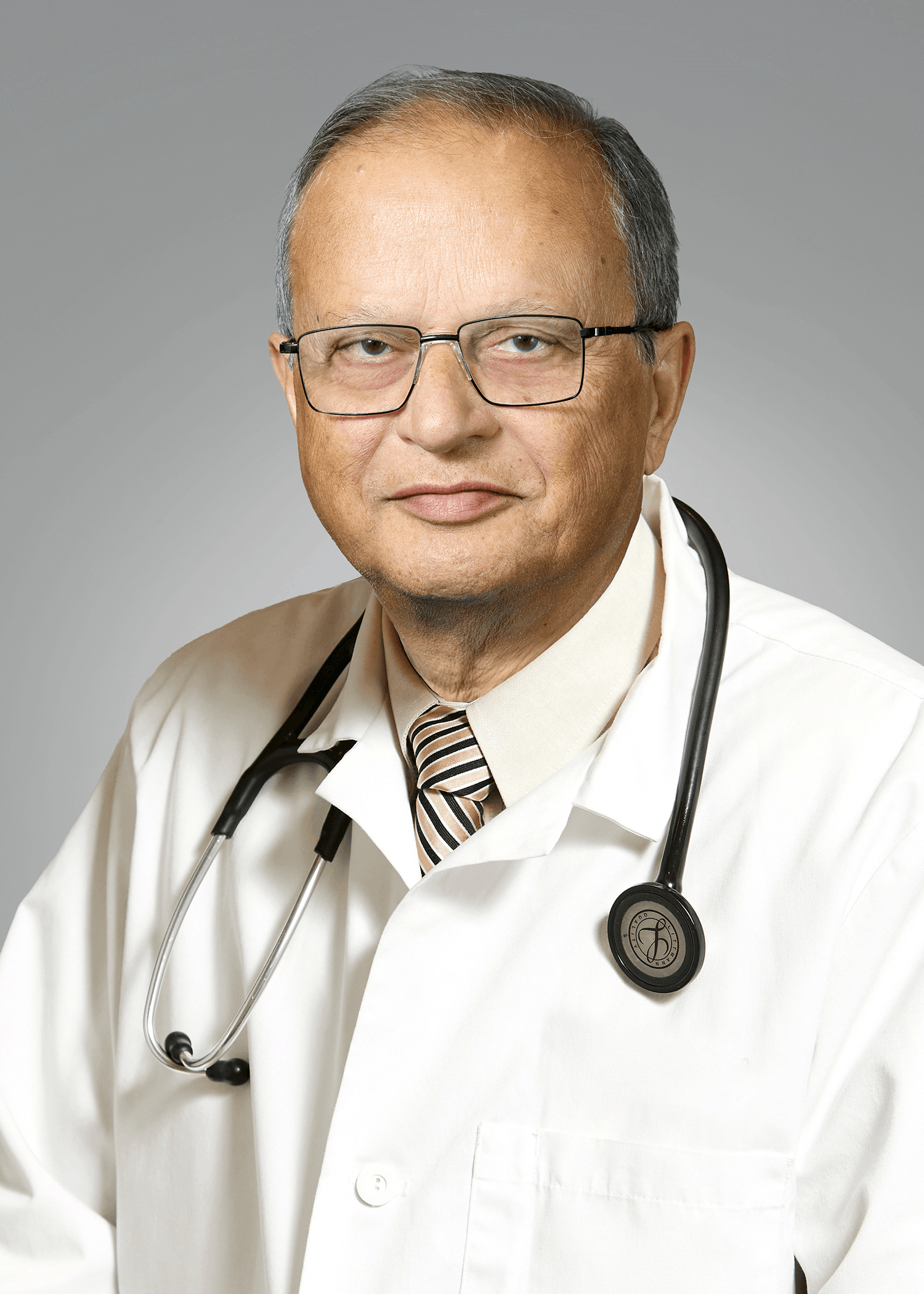 Dr. Mohammed Yousuf Kanjwal